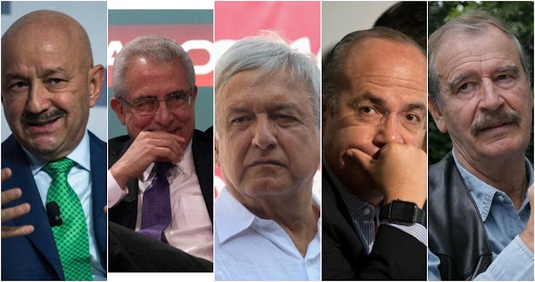 AMLO, a Fox: “Prepárese psicológicamente, porque ya no le vamos a dar su pensión de 5 millones mensuales” AMLO, a Fox: “Prepárese psicológicamente, porque ya no le vamos a dar su pensión de 5 millones mensuales”