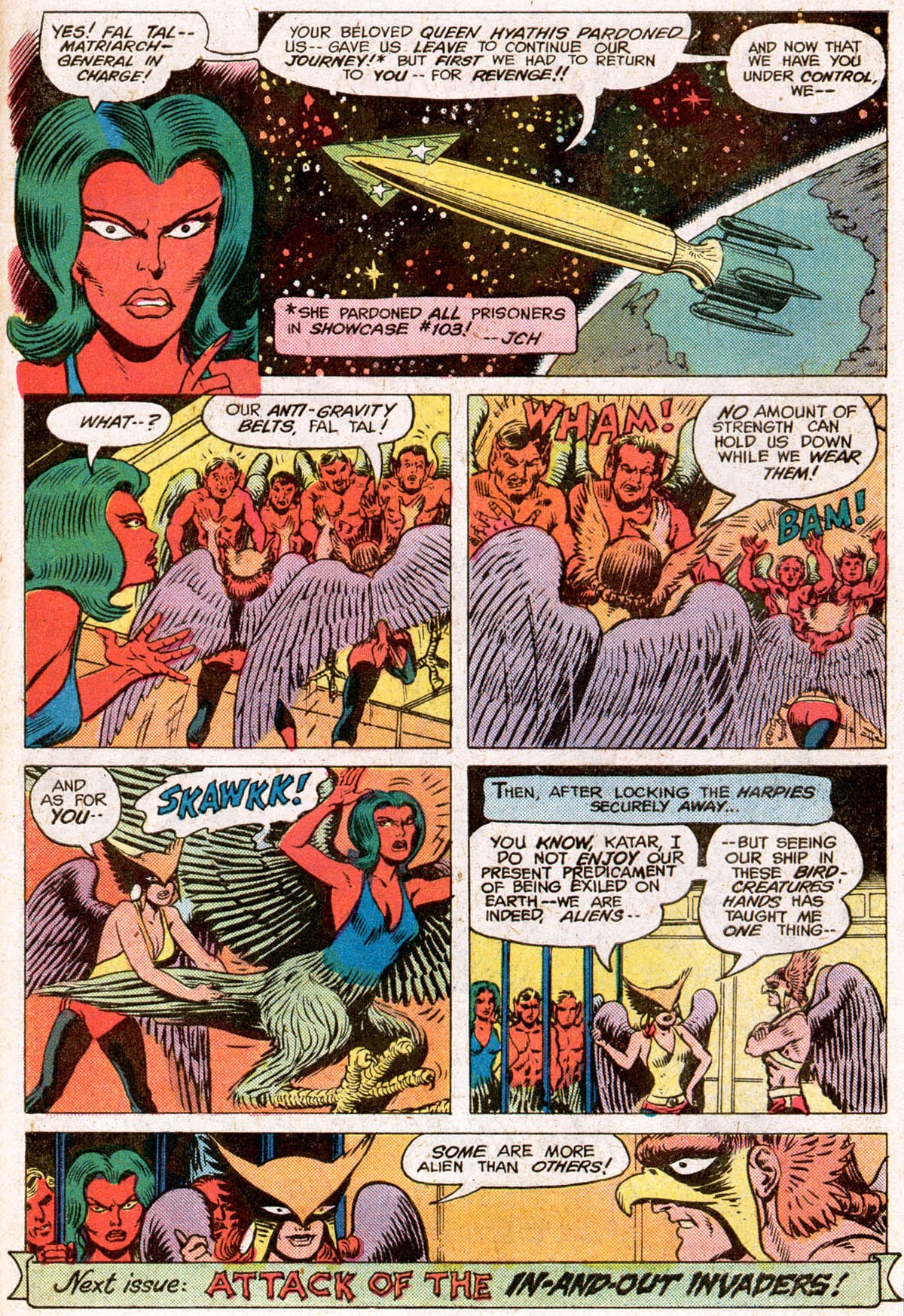 Worlds Finest Comics 256 Page 51