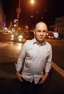 Todd Barry. Director of Todd Barry: Spicy Honey