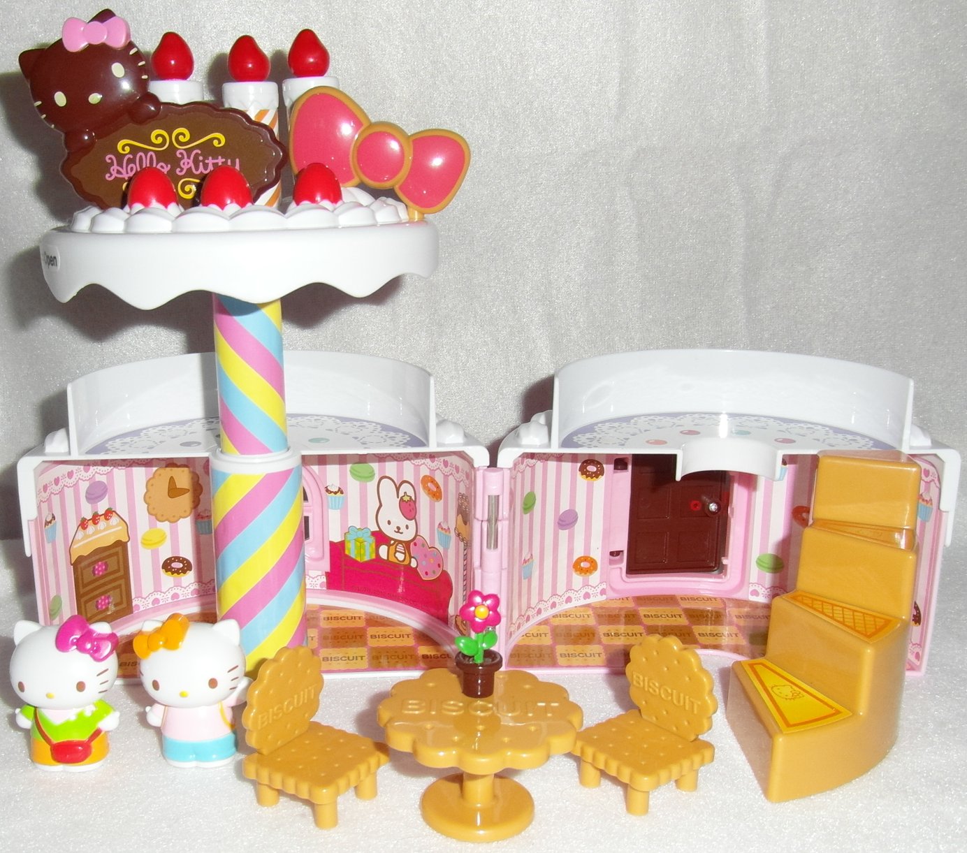 C'est trop bien !!! Mon anniversaire de Princesse (1) C'est trop bien !!! Mon anniversaire de Princesse (1)