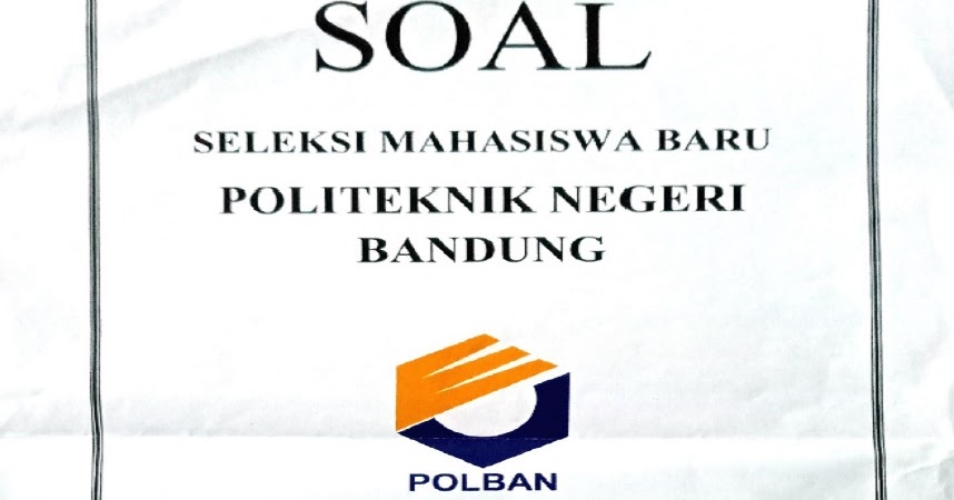 Soal Ujian Tes Masuk Universitas Swasta Download Soal
