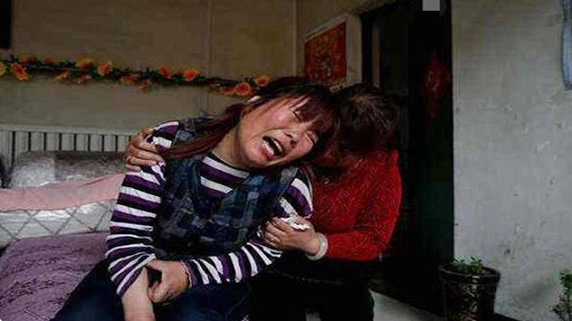 Balita ini Tewas Saat Tidur Siang, Ternyata Penyebabnya Karena Hal Sepele ini Balita ini Tewas Saat Tidur Siang, Ternyata Penyebabnya Karena Hal Sepele ini