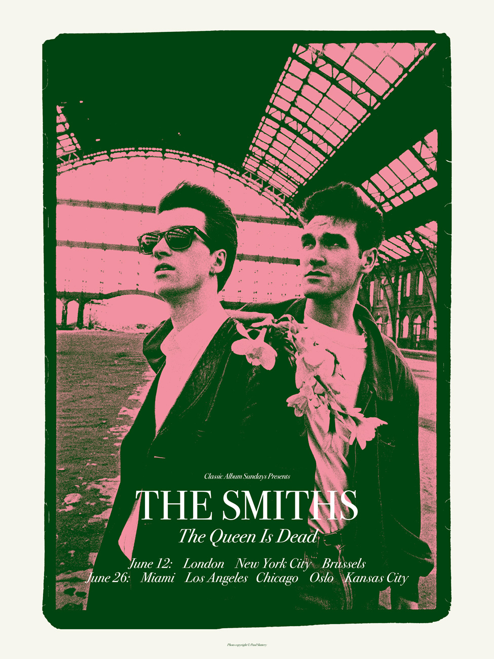 Smiths The Queen Is Dead Hatful Of Hollow Smiths The Queen Is Dead Hatful Of Hollow