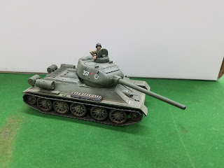 1/56th, 28mm, t-34/85, Rubicon