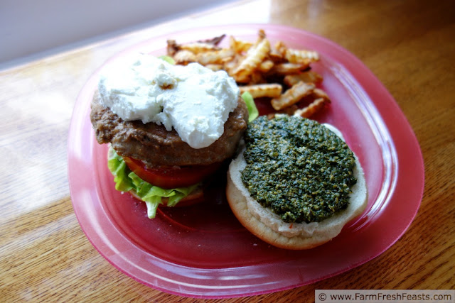 http://www.farmfreshfeasts.com/2012/09/processing-pile-of-pesto-before-frost.html