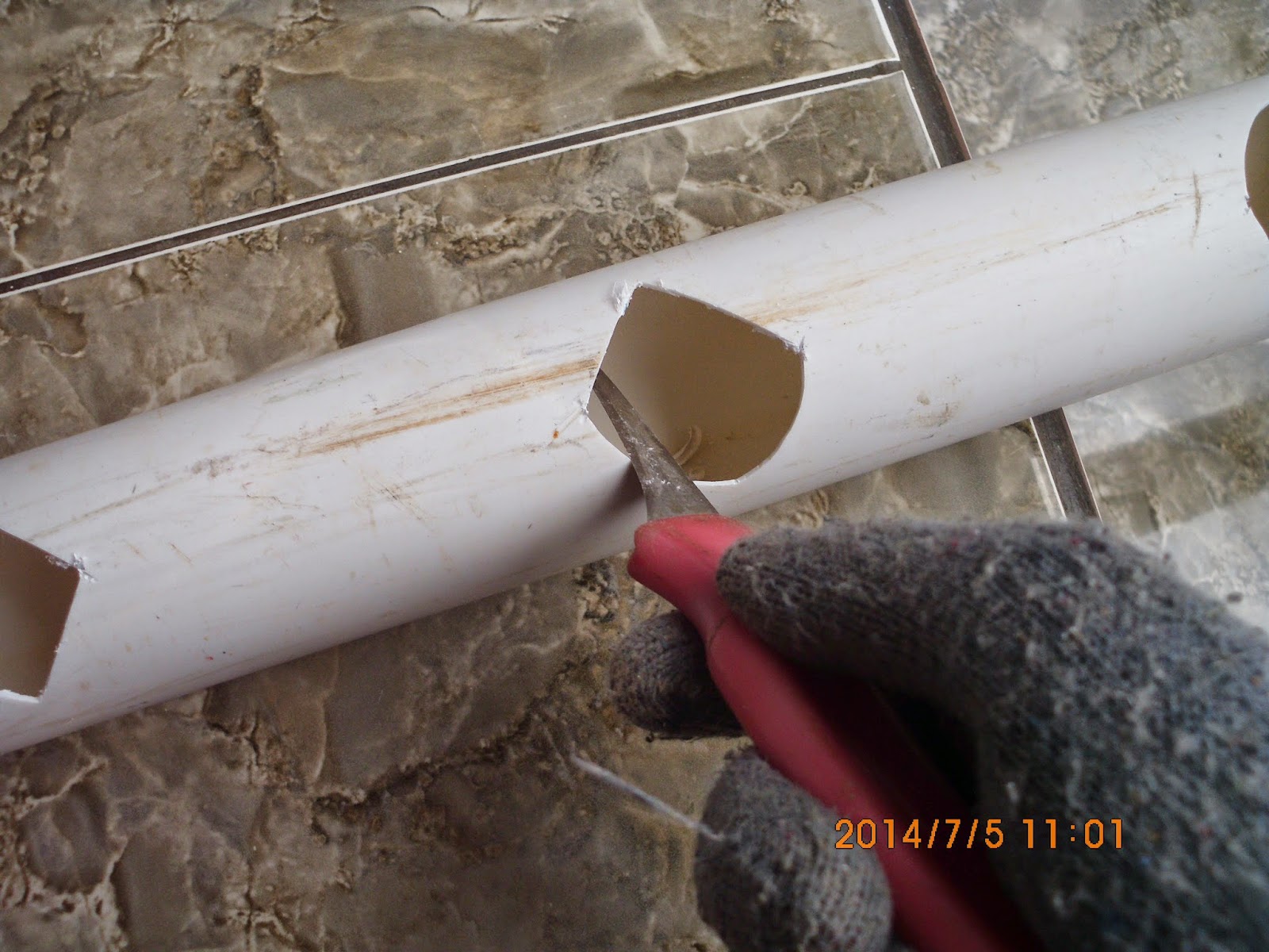 Cara Mudah Membuat Kit Hidroponik Dengan Pipa PVC Harga