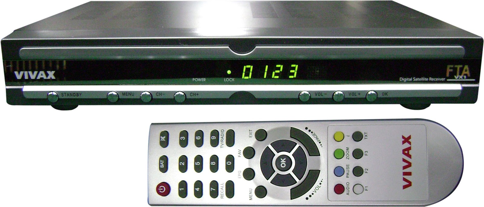 احدث ملف قنوات انجليزى vivax vx1 fta بتاريخ اليوم 10-2-2020  Eurostar-satellite-receiver-vx1-vivax-fta