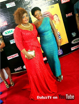 sassy nollywood movie