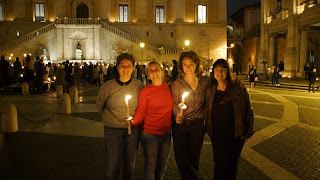 Praça do Capitólio