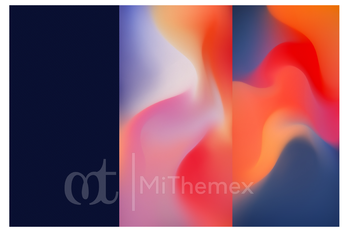 MIUI 10 Stock Wallpapers [189, 199] MiThemex MI Themex MIUI Themes, Redmi Themes