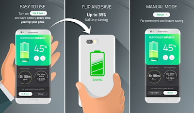 Battery Saver & Charge Optimizer