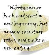 Losing Weight Like It's Going Out of Style : Motivation Station
