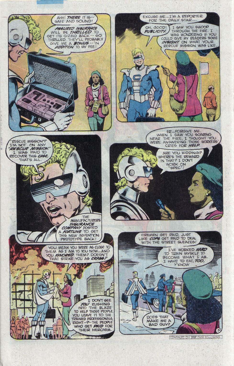 Read online Detective Comics (1937) comic -  Issue #560 - 27