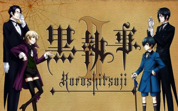 Download Kuroshitsuji Ii Sub Indo Download Kuroshitsuji Ii Sub Indo