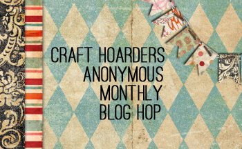 Craft Hoarders Anonymous