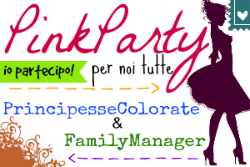 PrincipesseColorate & FamilyManager