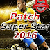 PES 9 Super Star Patch For Season 2016/2017