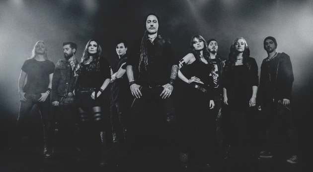 eluveitie 2017 nueva alineación