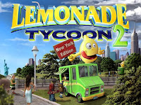 Lemonade Tycoon 2 NY PC Pre-CRACKED