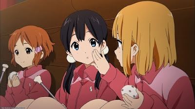 Tamako Market Love Story Collection Image 1