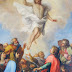 The Ascension of Christ
