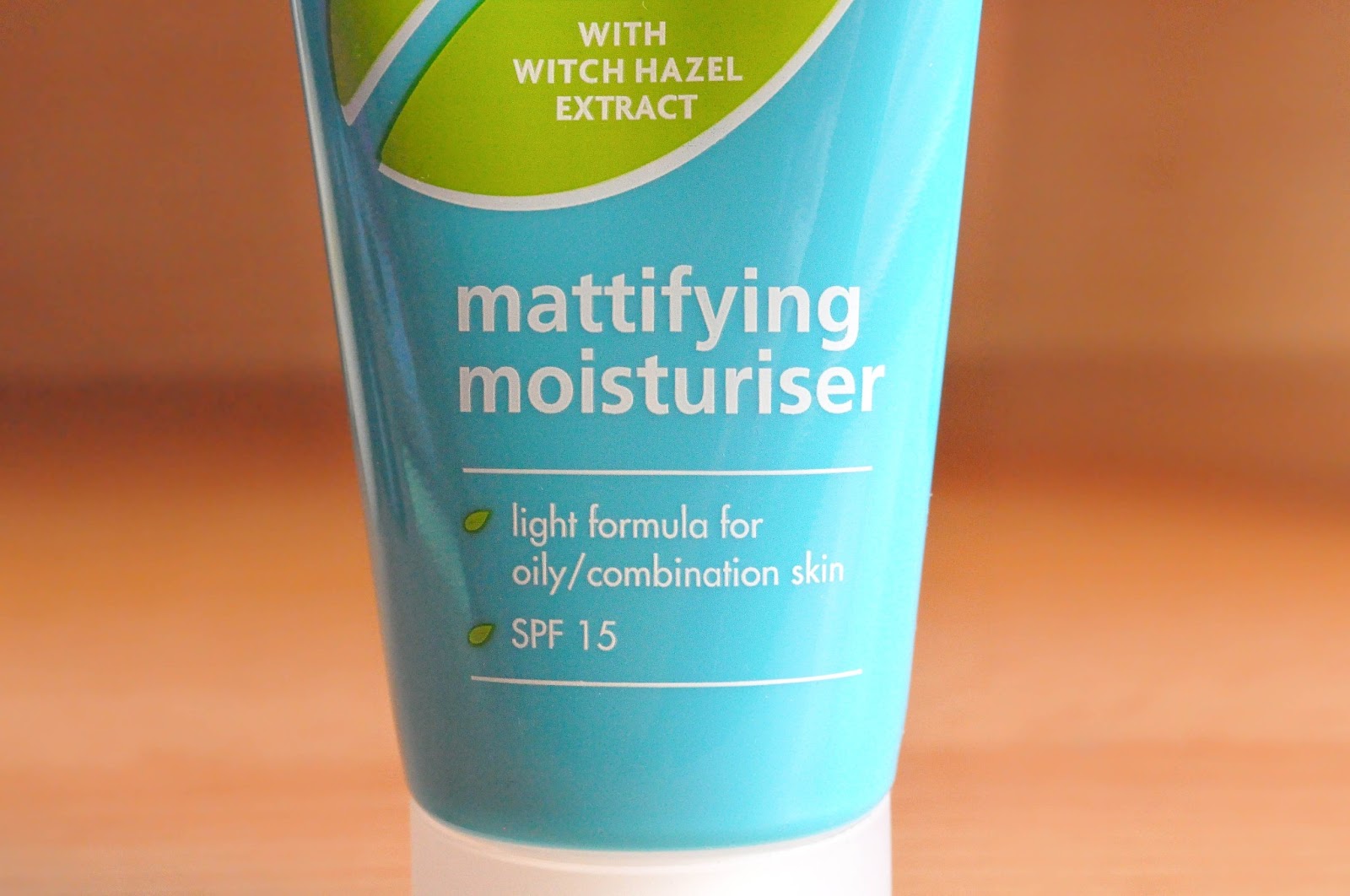 Witch Mattifying Moisturiser Review GEMSIES