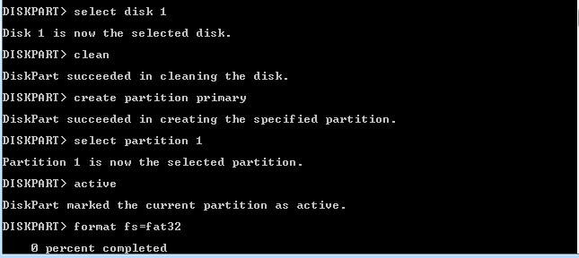Install Window 7 through USB or PENDRIVE Install Window 7 through USB or PENDRIVE