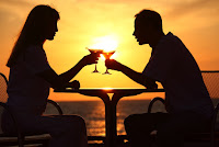 This guy took a LADY out on a date to a restaurant he couldn’t afford and then this happened (LOOK) 1 - This guy took a LADY out on a date to a restaurant he couldn’t afford and then this happened (LOOK)