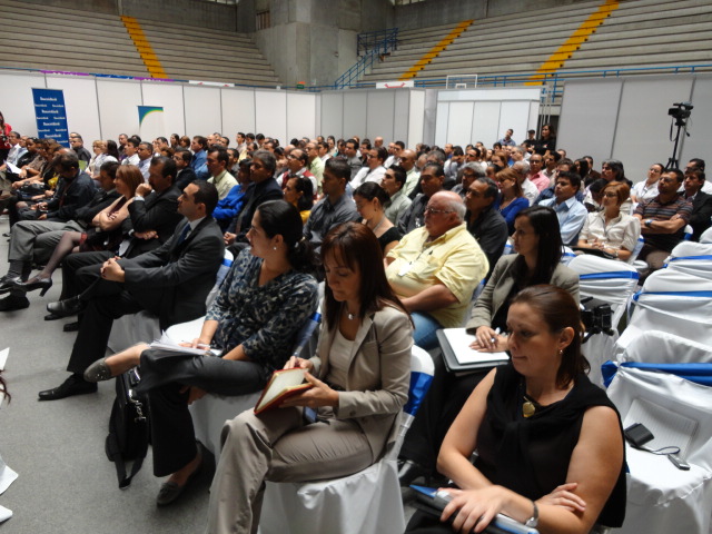 Ministerio de Ciencia y Tecnología: MICIT apoya el I Encuentro de ...