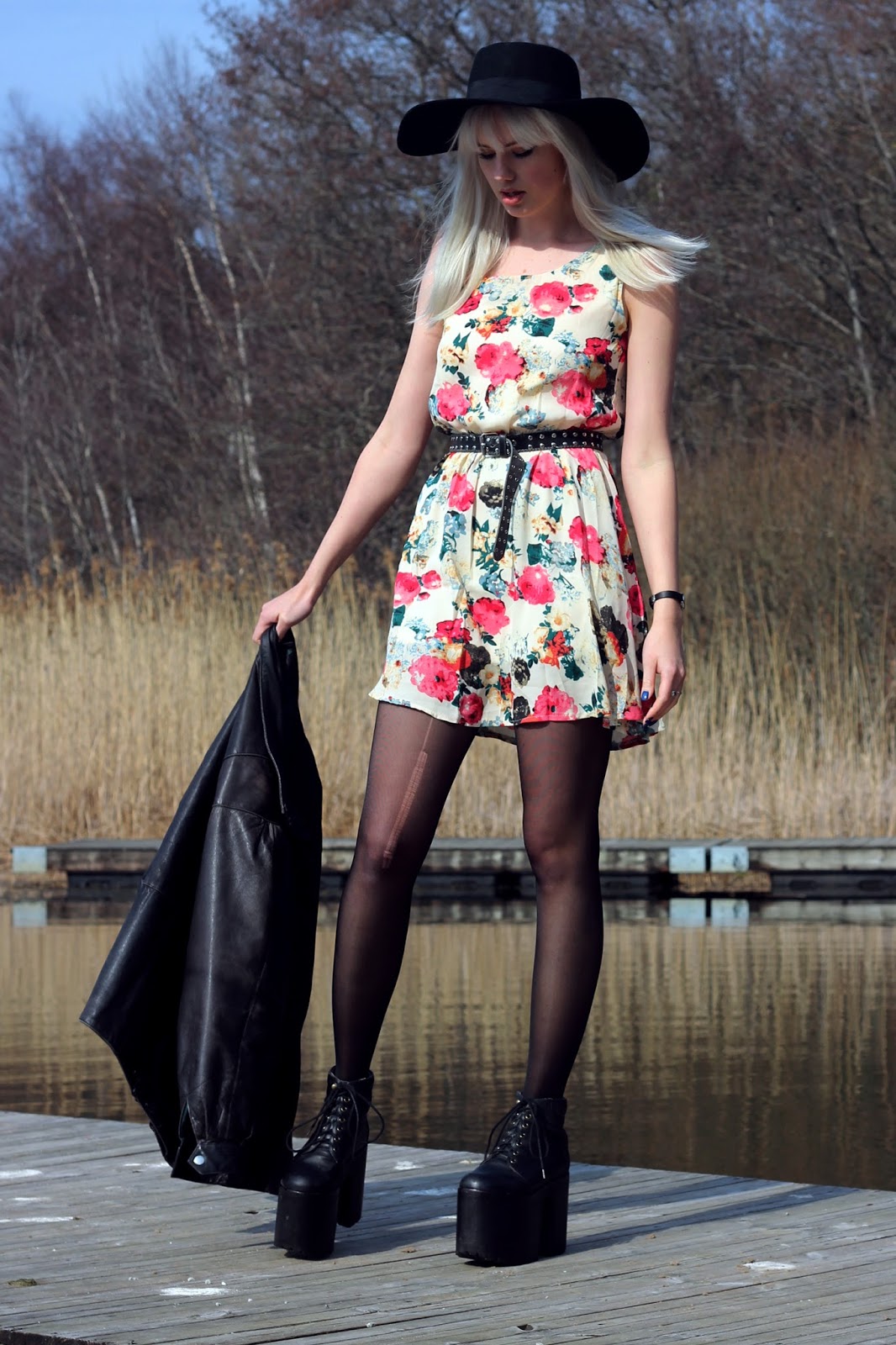 Style eclectic : susext.blogspot.co.uk - Fashionmylegs : The tights and ...