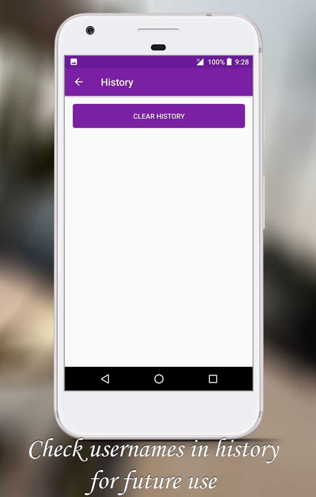 Insta Profile Picture (Enlarger)