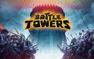 Battle Towers v2.9.9 Mod+Apk (Free Shopping)