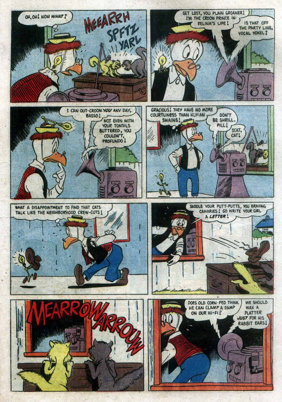 Read online Uncle Scrooge (1953) comic -  Issue #15 - 25