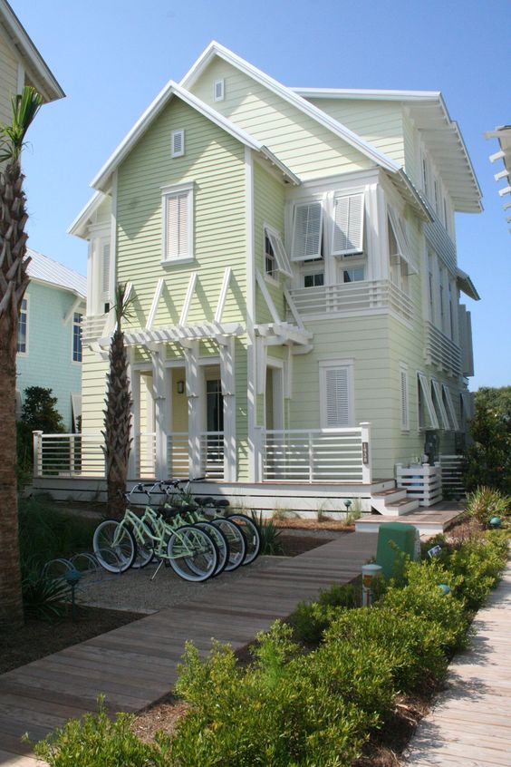 Summer House Mexico Beach Fl Summer House Mexico Beach Fl