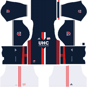 dream league soccer kits mls