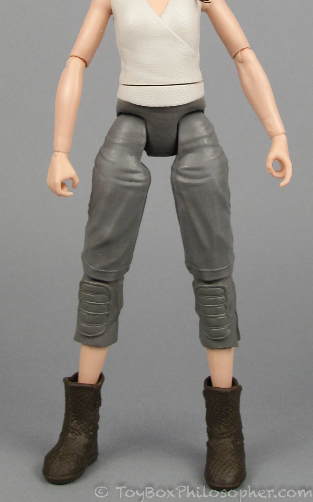 Forces of Destiny Rey and Leia by Hasbro | The Toy Box Philosopher