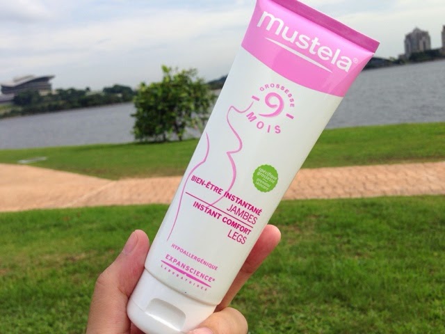 mustela 9