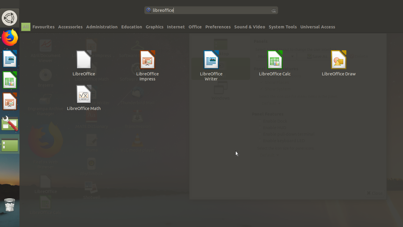 The Enjoyable Ubuntu MATE 18.04 Beta 2