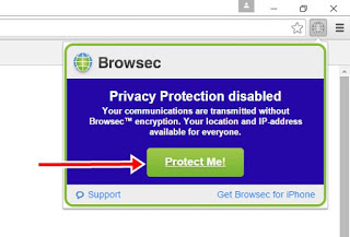 Membuka Situs Diblokir Menggunakan Google Chrome 3 Membuka Situs Diblokir Menggunakan Google Chrome 3