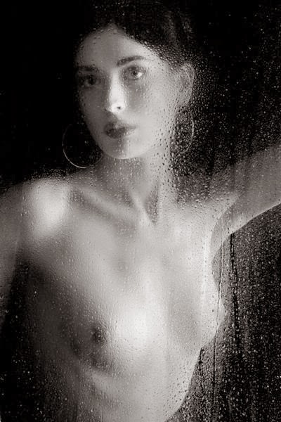 Dmitry Puzyrev fotografia mulheres nuas artísticas