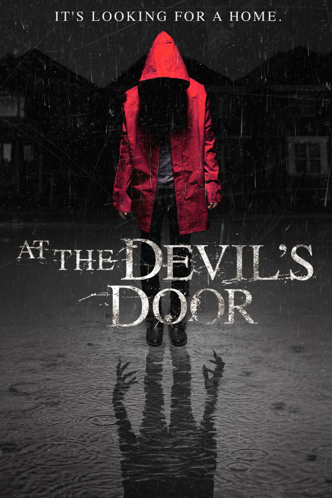 At The Devil's Door 2014