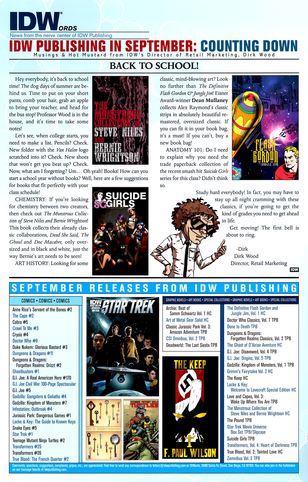 Read online G.I. Joe (2011) comic -  Issue #5 - 27