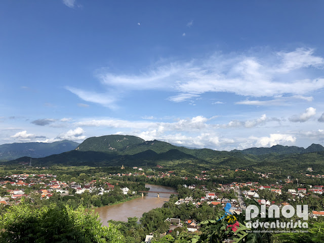 Things to do in Luang Prabang Laos