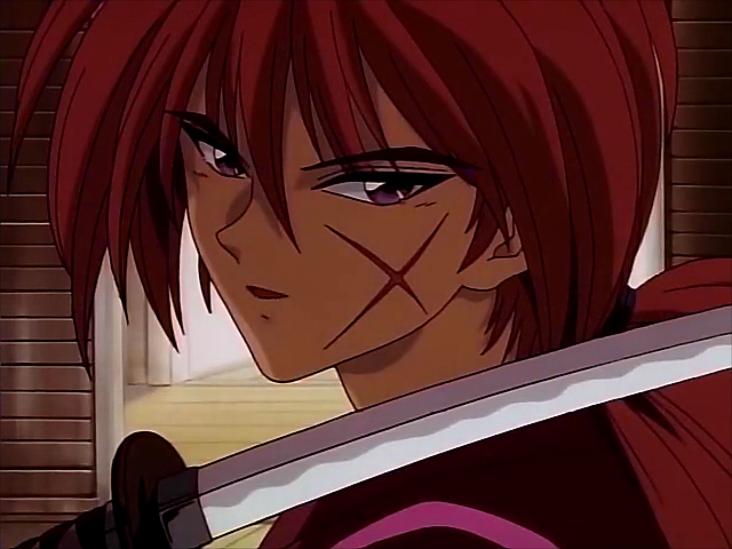 Rurouni Kenshin - wide 7