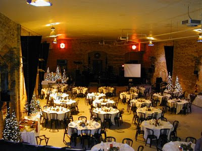 Shaylah Shaun February 2017 We Decided To Have The Reception In Milwaukee And Palm Garden At Lakefront Brewery