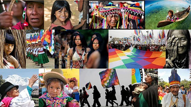 Diversidad Cultural: México y sus pueblos indígenas.