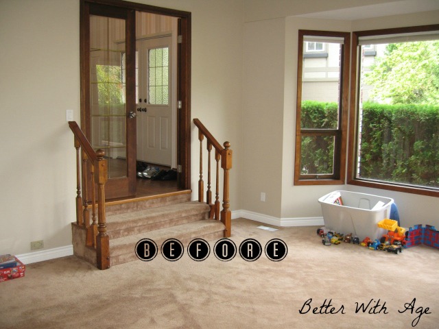 Living room www.somuchbetterwithage.com Living room www.somuchbetterwithage.com