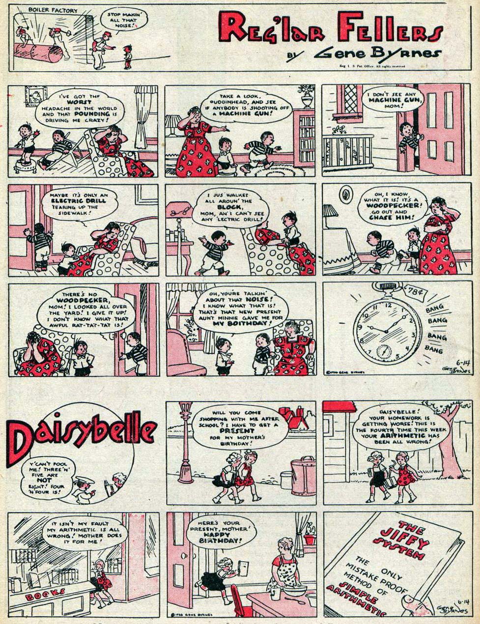 Read online All-American Comics (1939) comic -  Issue #3 - 48