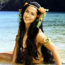 Người Cá Dyesebel - Dysebel Người Cá Dyesebel