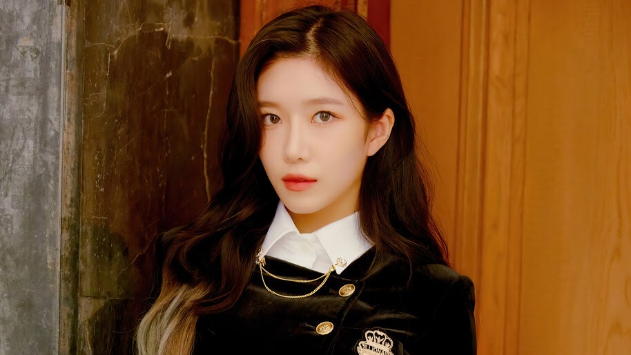 WJSN, 우주소녀, Dawon, 다원, 4K, #6.1723